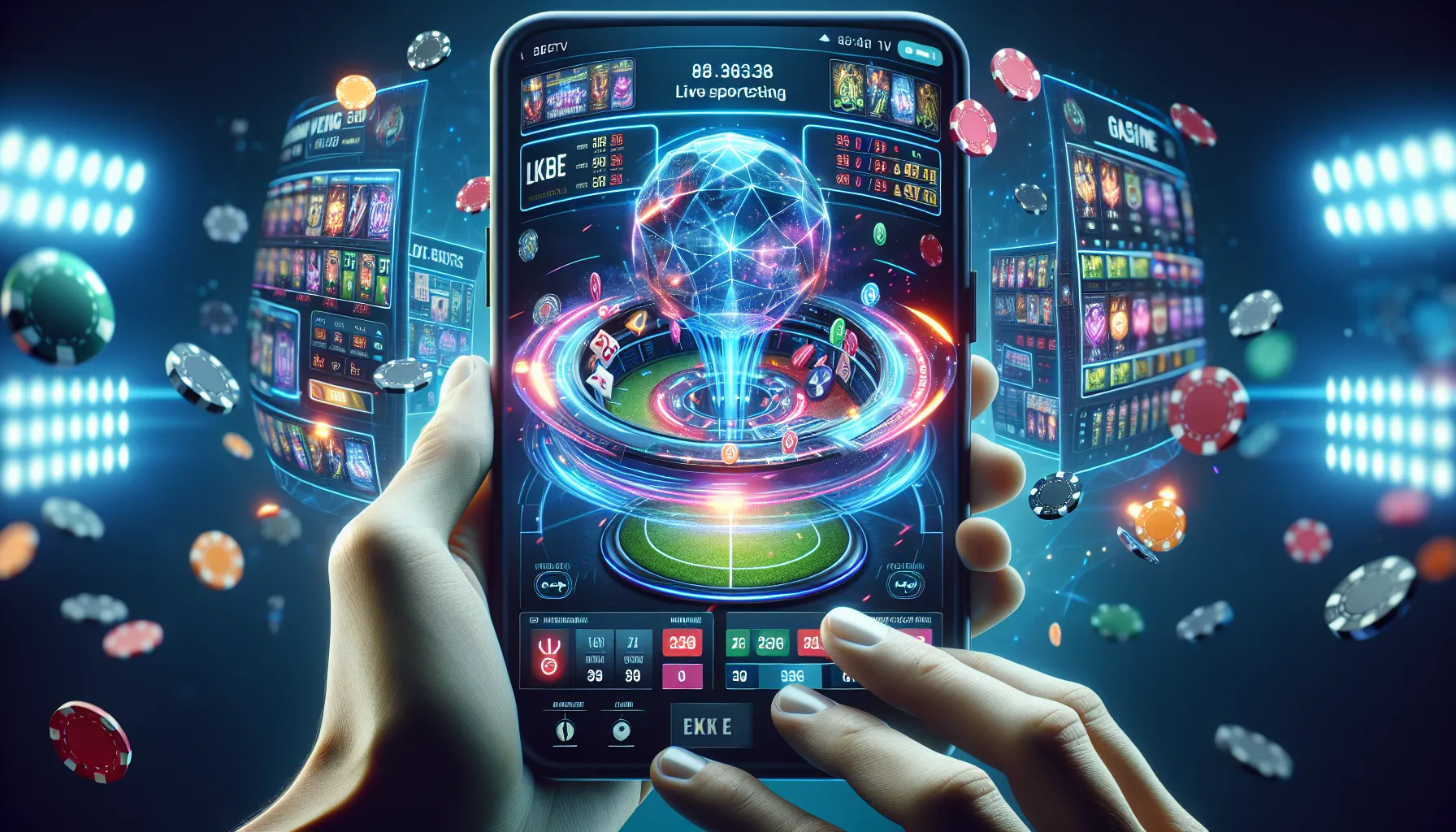 Vidobet Casino Giriş | 2026 Yılında Bahis, Casino ve Mobil Giriş Rehberi